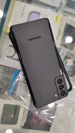 Samsung s21  plus