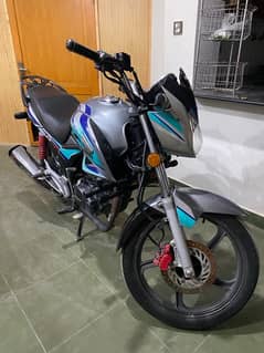 Honda CB 150 2017 For Sale