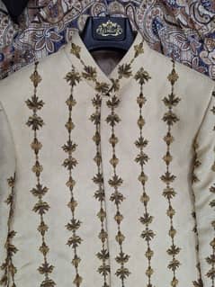 sherwani