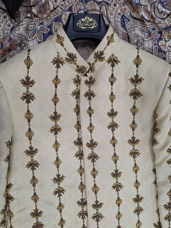 sherwani for sale rici million 1