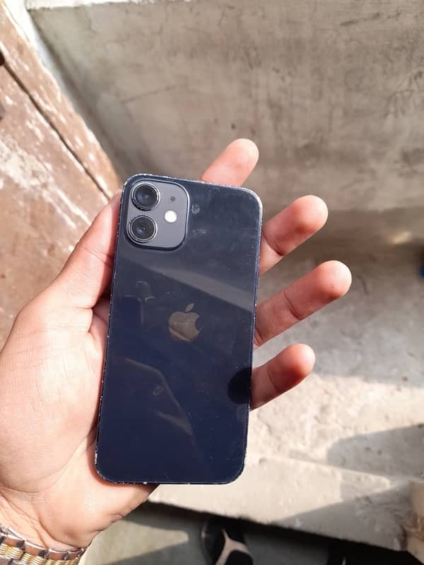 iPhone 12 mini non pta exchange only iPhone 12 03134981651 2