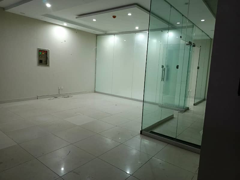 4 Marla 2nd Floor For Rent With Lift In DHA Phase 6 Lahore 4