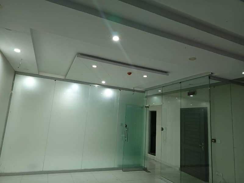 4 Marla 2nd Floor For Rent With Lift In DHA Phase 6 Lahore 6