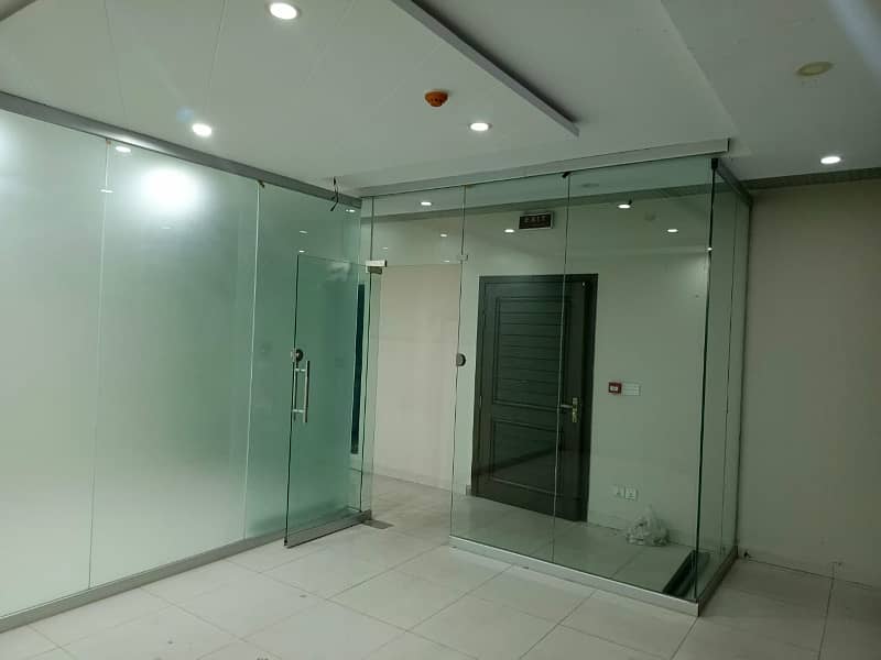 4 Marla 2nd Floor For Rent With Lift In DHA Phase 6 Lahore 10