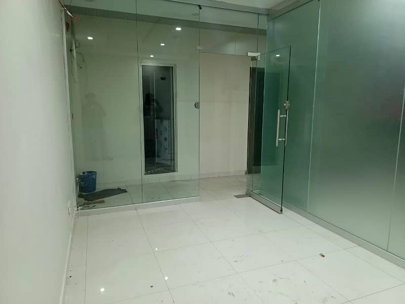 4 Marla 2nd Floor For Rent With Lift In DHA Phase 6 Lahore 18