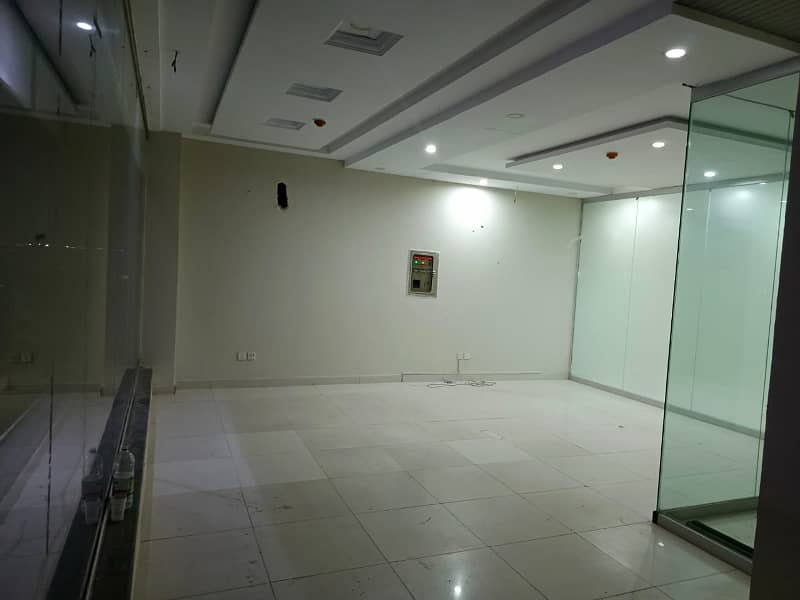 4 Marla 2nd Floor For Rent With Lift In DHA Phase 6 Lahore 29