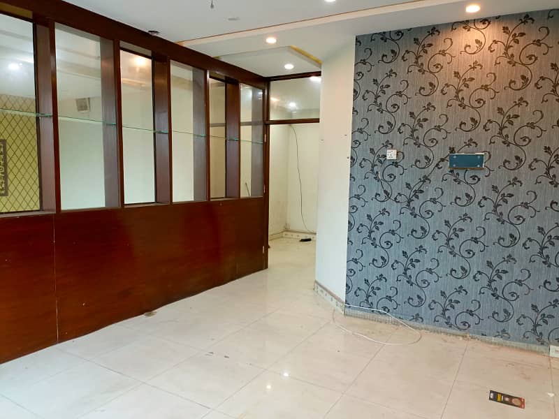 4 Marla 1st Floor For Rent In DHA Phase 4 Block DD, Pakistan 5