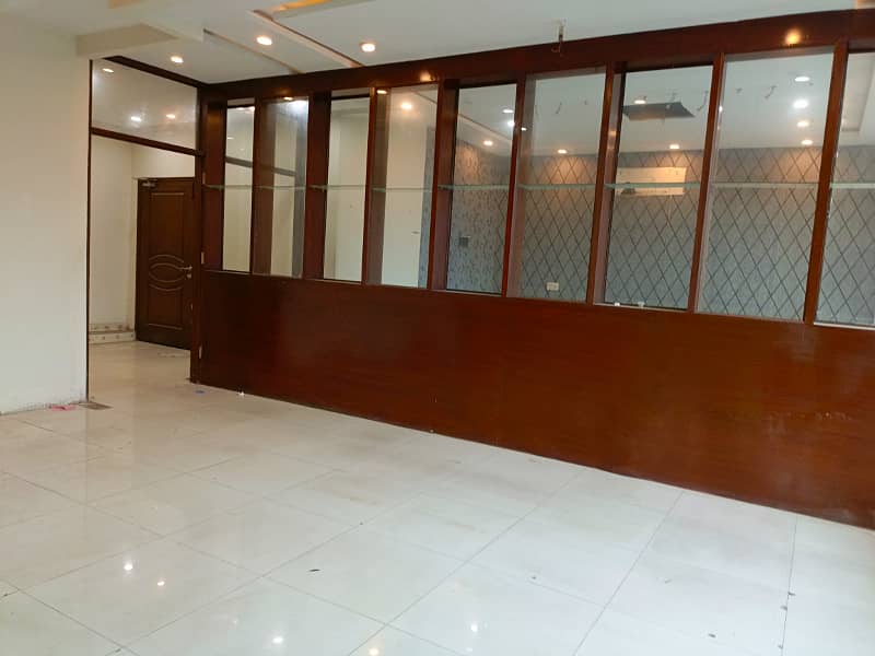 4 Marla 1st Floor For Rent In DHA Phase 4 Block DD, Pakistan 9