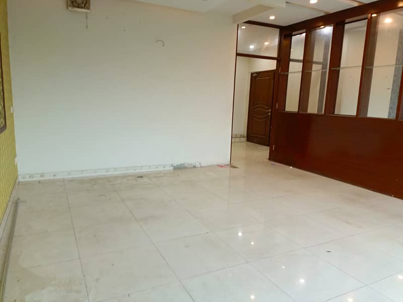 4 Marla 1st Floor For Rent In DHA Phase 4 Block DD, Pakistan 11