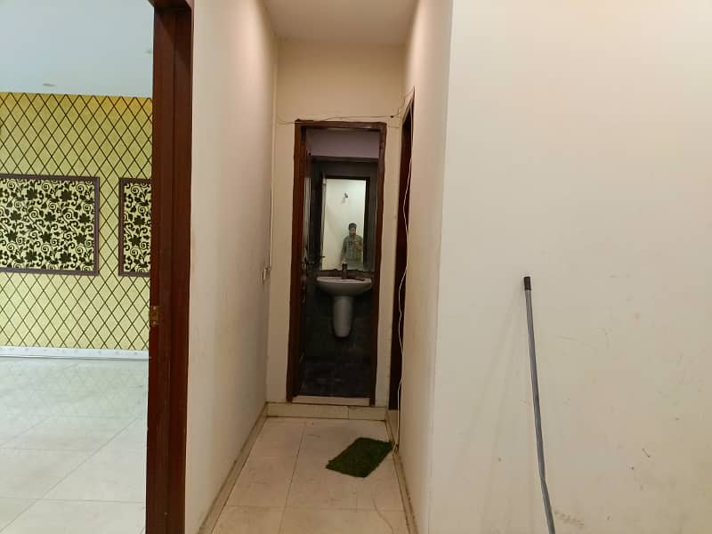 4 Marla 1st Floor For Rent In DHA Phase 4 Block DD, Pakistan 18