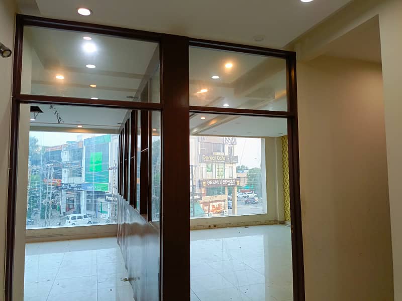 4 Marla 1st Floor For Rent In DHA Phase 4 Block DD, Pakistan 19