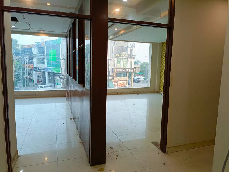 4 Marla 1st Floor For Rent In DHA Phase 4 Block DD, Pakistan 22