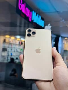 iphone 11 pro max 256gb pta approved