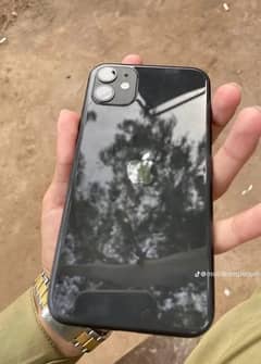 iphone 11 jv black clour