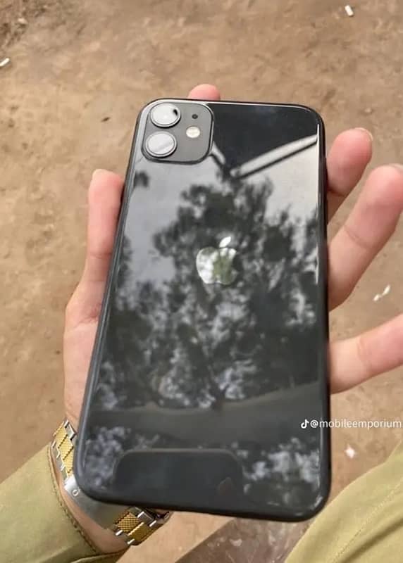 iphone 11 jv black clour 0