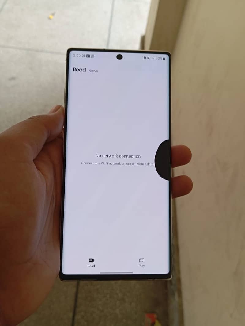 samsung note 10 plus 12gb 256gb 1