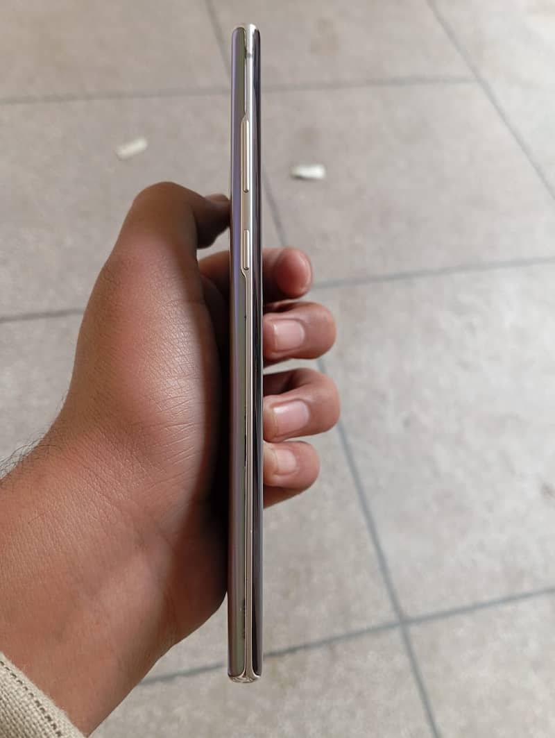 samsung note 10 plus 12gb 256gb 5