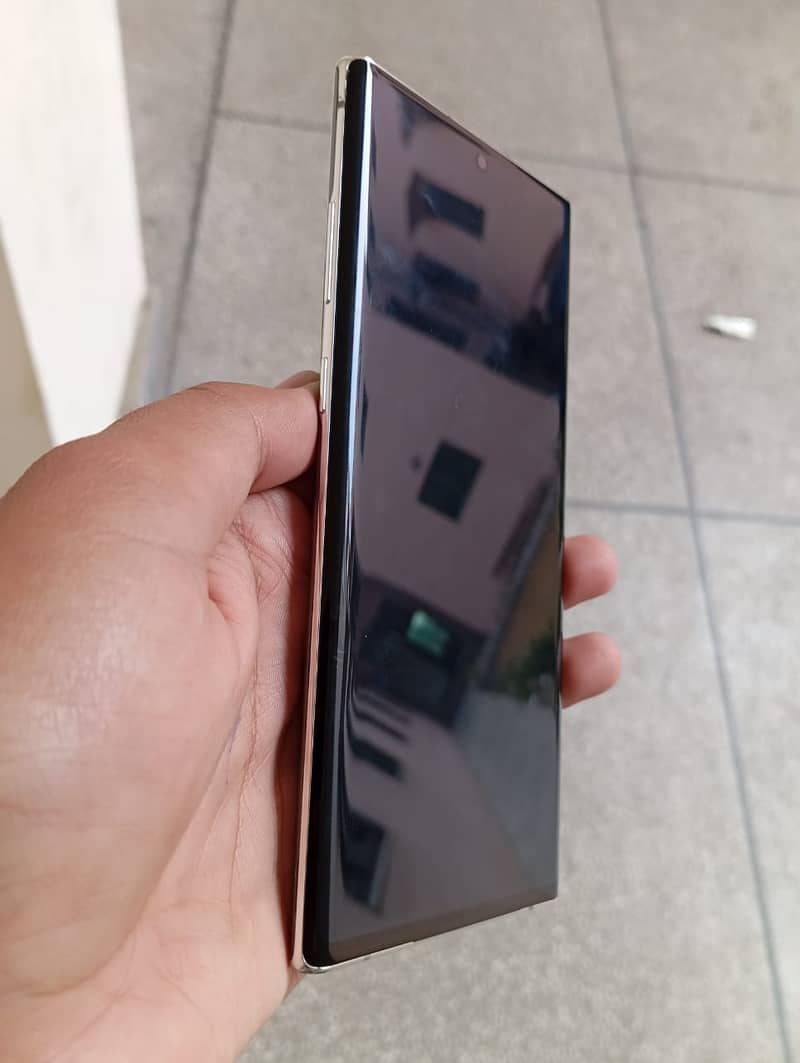 samsung note 10 plus 12gb 256gb 8