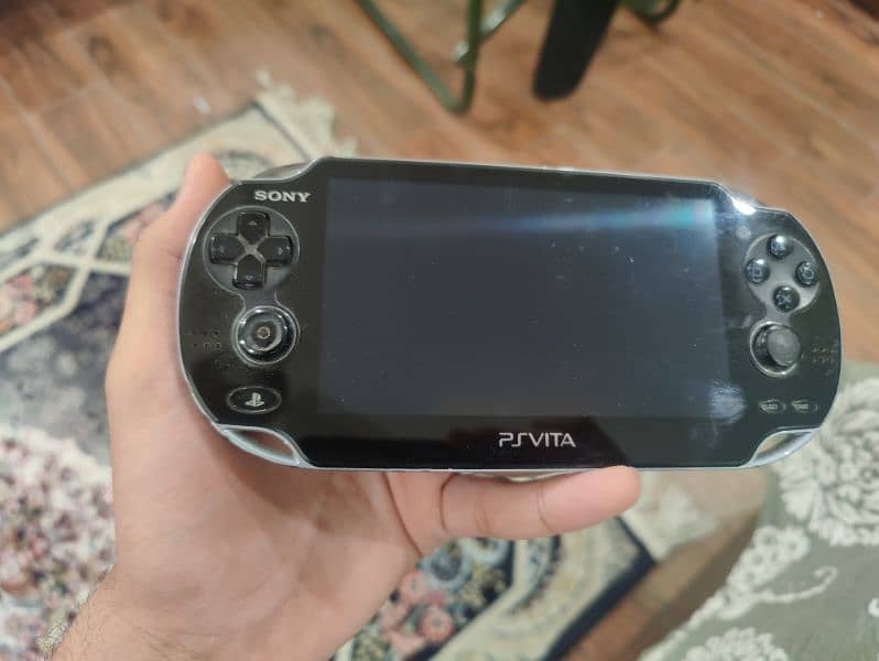 PS Vita 2