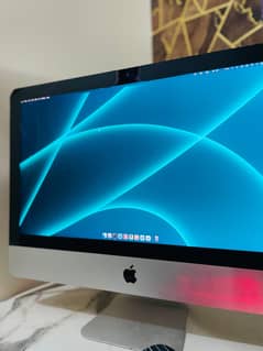 iMac 2019 4K - 21.5 Inch - 16/512