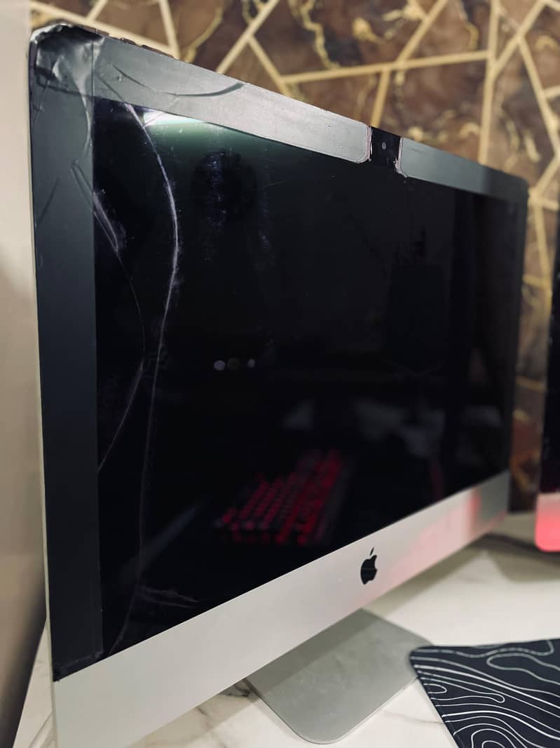 iMac 2019 4K - 21.5 Inch - 16/512 5