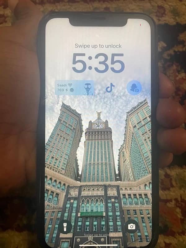 IPHONE 11 NON PTA JV 64 GB 2