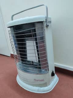 Gas Heater Carona