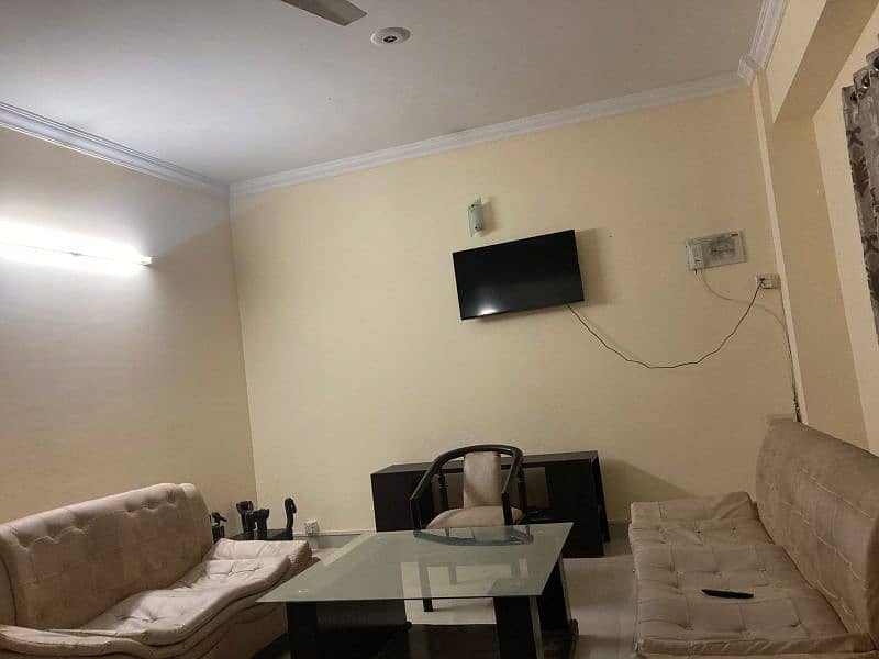 2 bed apartments available for rent in islamabad heights 0