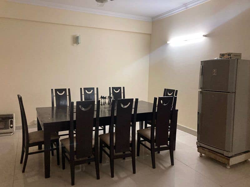 2 bed apartments available for rent in islamabad heights 1