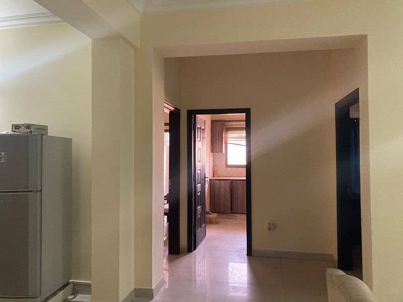 2 bed apartments available for rent in islamabad heights 3