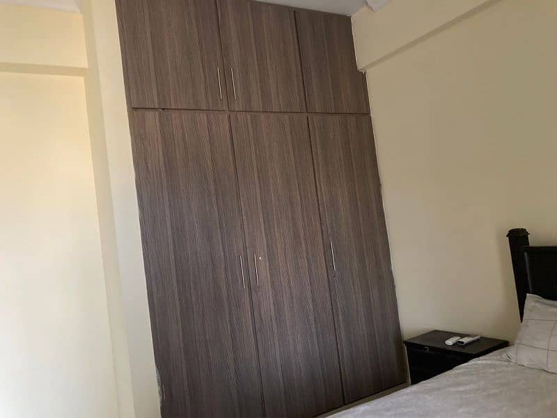 2 bed apartments available for rent in islamabad heights 5