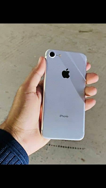 iPhone 7 0