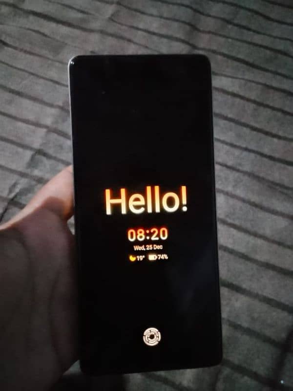 tecno camon 30 7