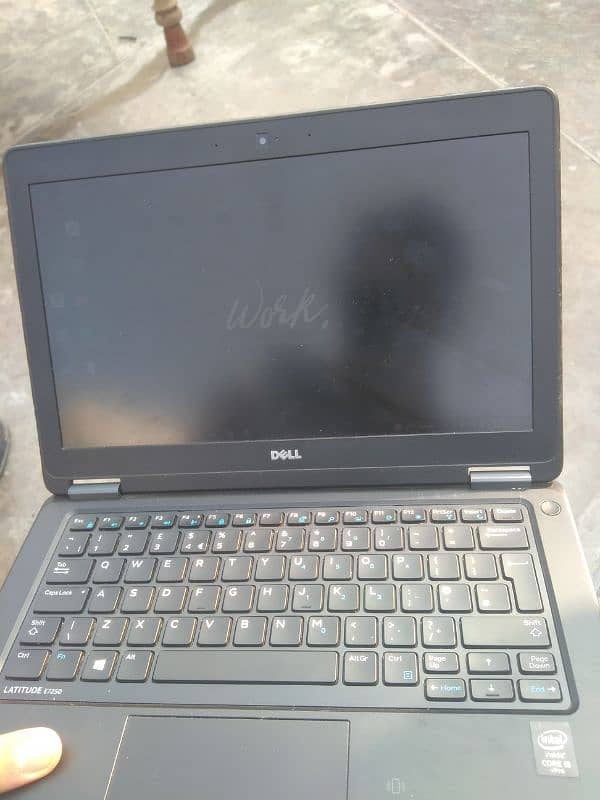 Dell 5th gen core i5 0