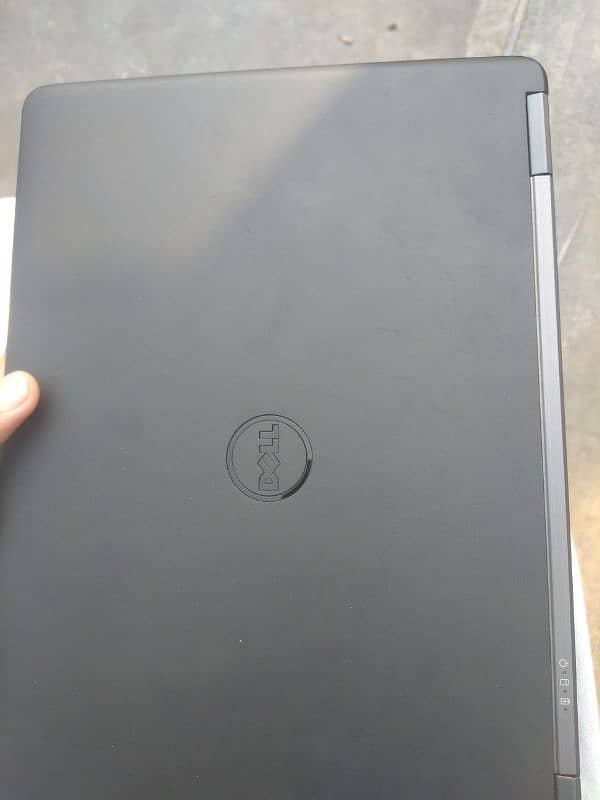 Dell 5th gen core i5 2