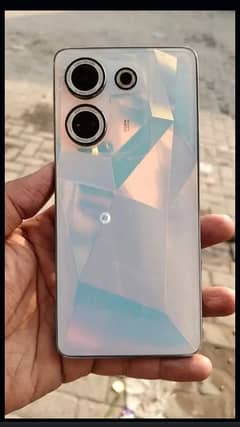 Tecno Camon 20