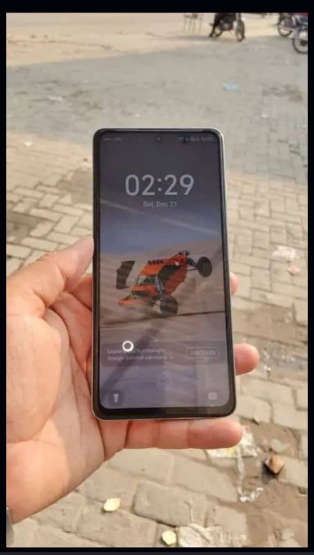 Tecno Camon 20 1