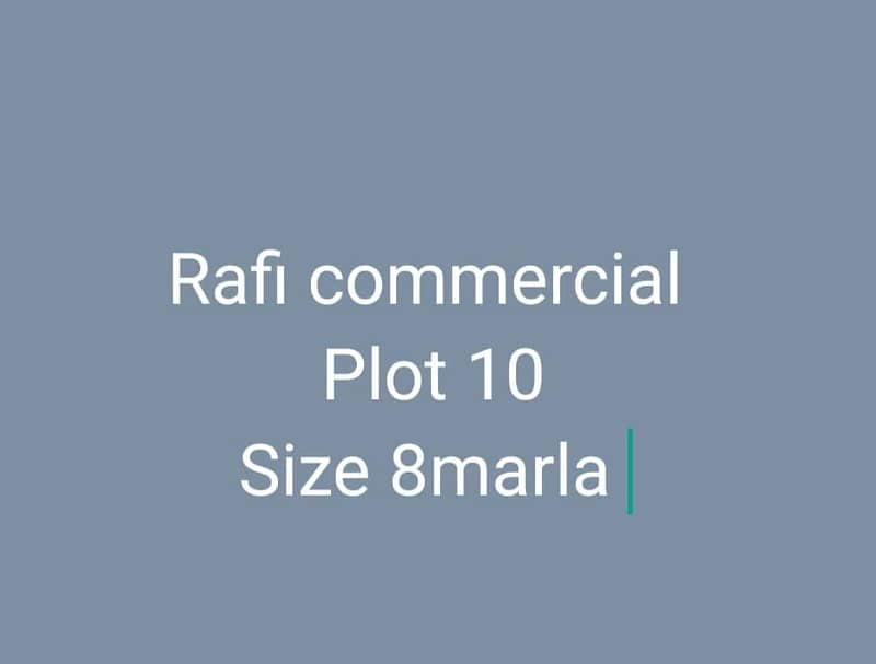 Rawalpindi Bahria Town phase8 7Marla furnished ground portion for rent 6