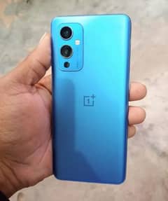 One plus 9 pro 5G 12/256 For sale/Exchange offer available