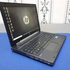 Workstation–Gaming laptop with 2 gb graphic card