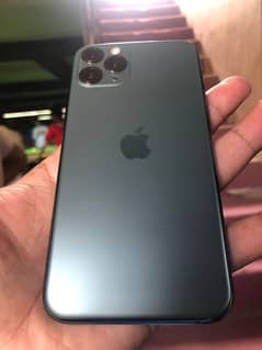 IPHONE 11 PRO