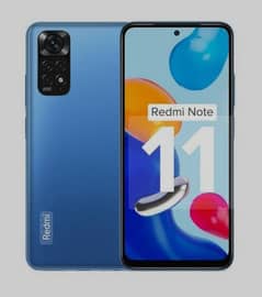 Redmi note 11