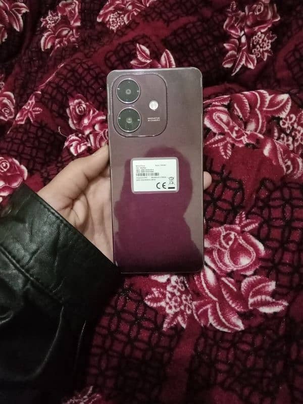 oppo a3x 10by10 full box 5