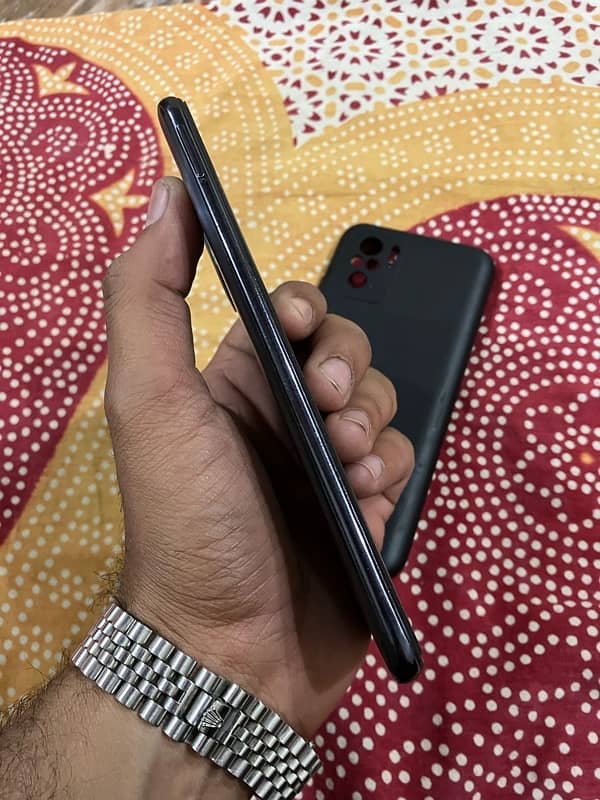 Redmi note 10 3