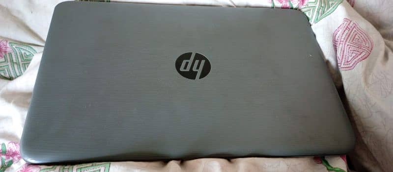 Hp Lapto 4