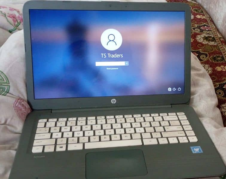 Hp Lapto 5