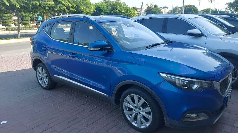 MG ZS 2019 6