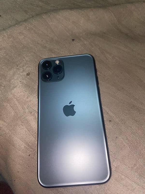 I phone 11 pro Factory Unlock 64 gb 3