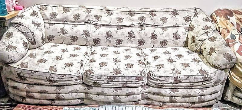 6 seater sofa set 4