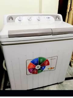 super asia washing machine with dryer